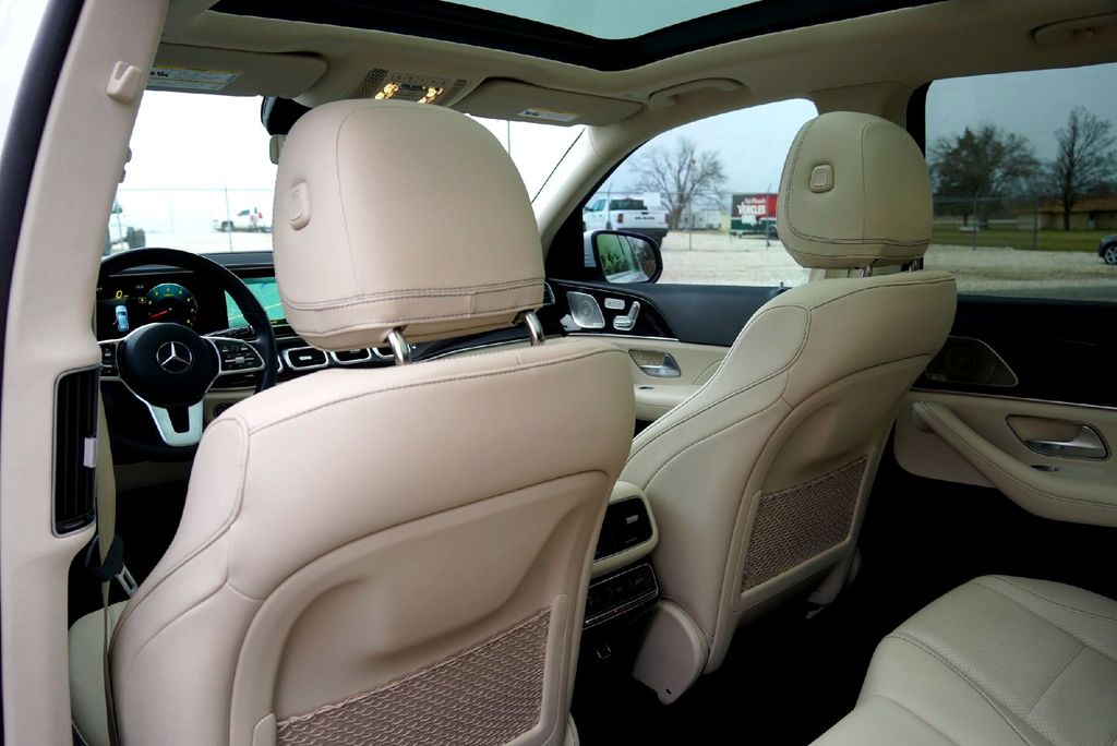 Used Car 2022 Mercedes-benz Gle  Gle 350 For Sale Under $40,000 In Taylor, Texas