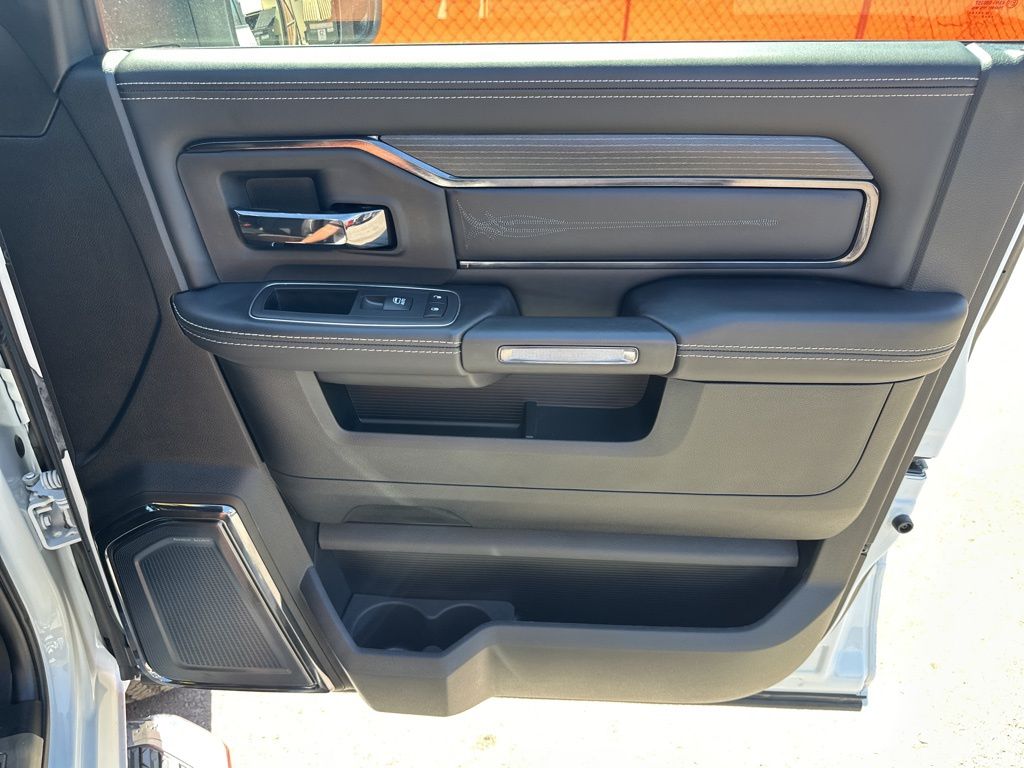 Used Car 2024 Ram 2500  Limited For Sale Under $80,000 In Austin, Texas