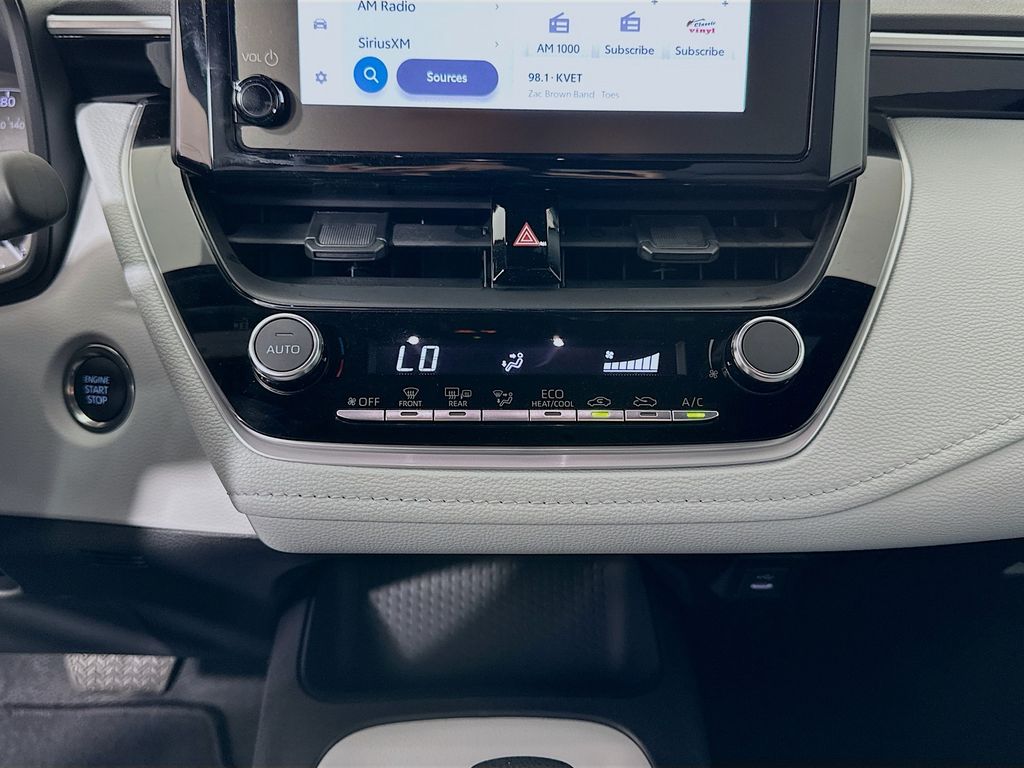 Thumbnail: 2025 Toyota Corolla - 15