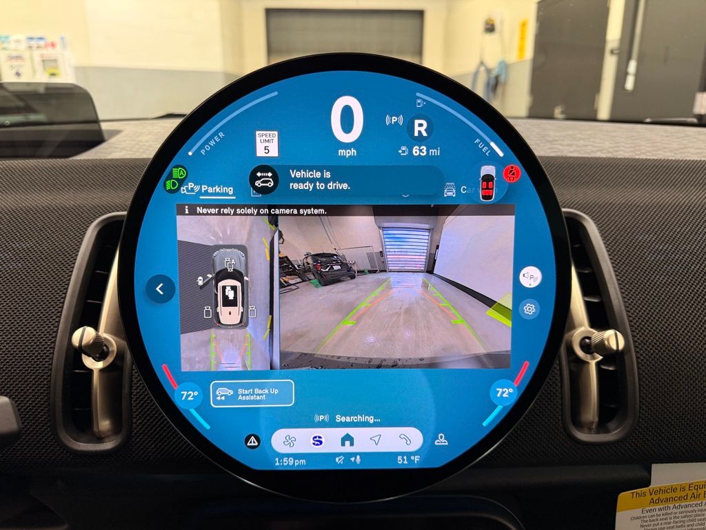 Thumbnail: 2026 MINI Cooper Countryman - 17