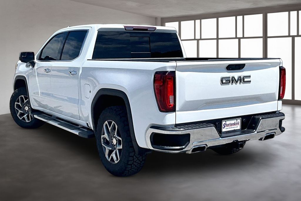 Used 2023 GMC Sierra 1500 Truck