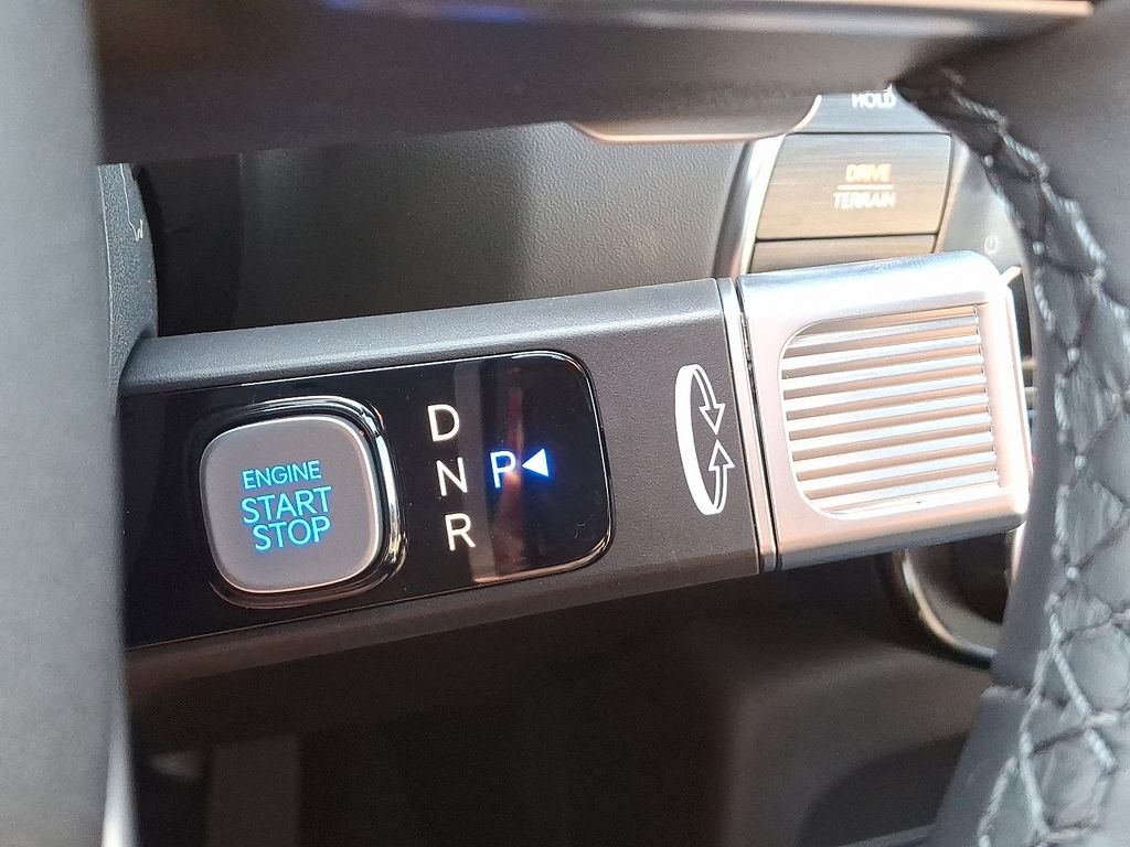 Thumbnail: 2026 Hyundai Palisade - 7