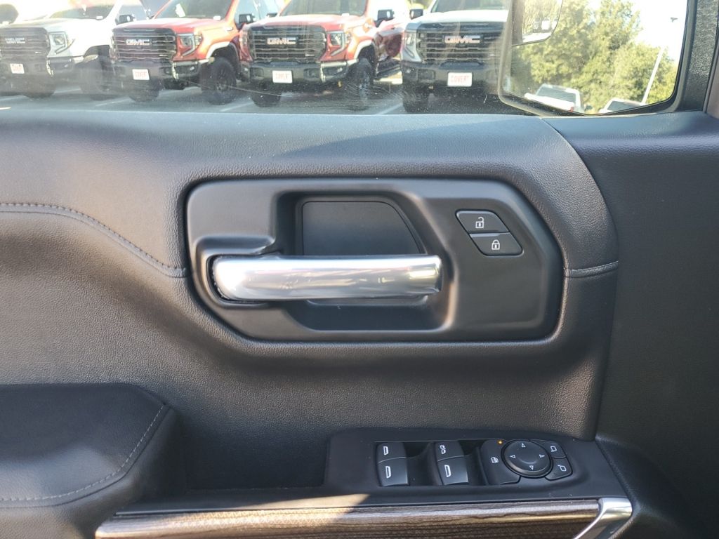 Used Car 2021 Chevrolet Silverado 1500  Rst For Sale Under $40,000 In Austin, Texas