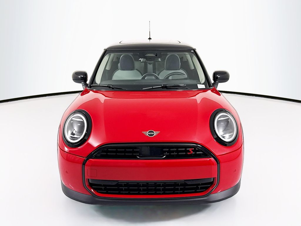 Thumbnail: 2025 MINI Cooper - 2