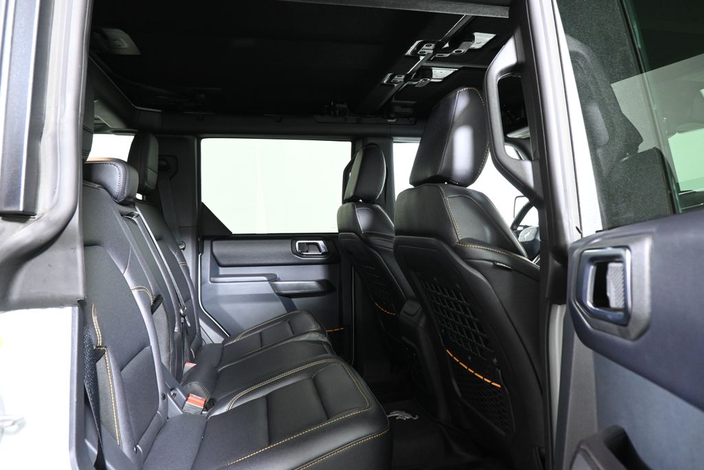 Thumbnail: 2024 Ford Bronco - 26