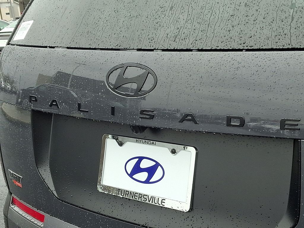 Thumbnail: 2026 Hyundai Palisade - 11