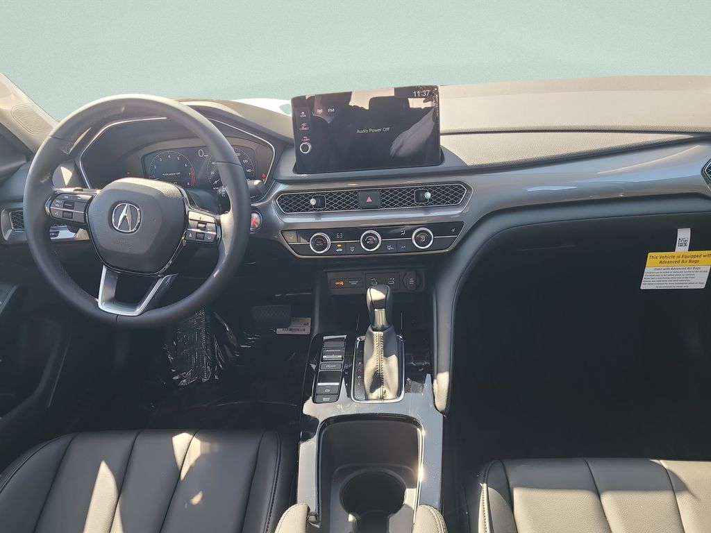 Used 2026  Acura Base image 14