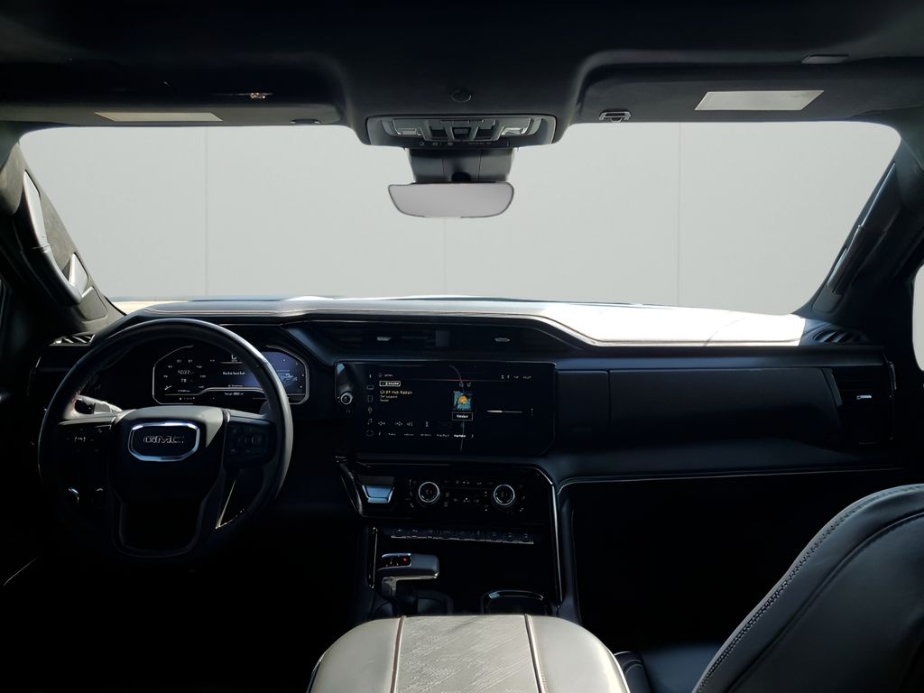 Used Car 2024 Gmc Sierra 1500  At4x For Sale Under $70,000 In Austin, Texas