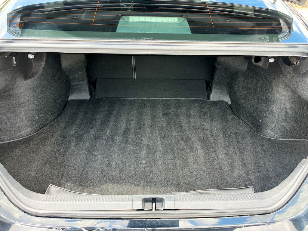 2019 Toyota Camry XSE V6 Black at DeMontrond Gulf Freeway