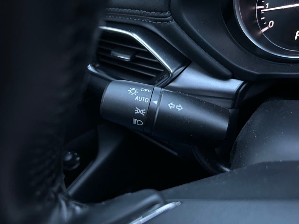 Thumbnail: 2021 Mazda CX-5 - 22