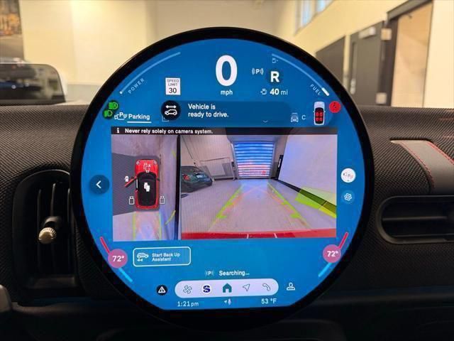 Thumbnail: 2026 MINI Cooper - 17