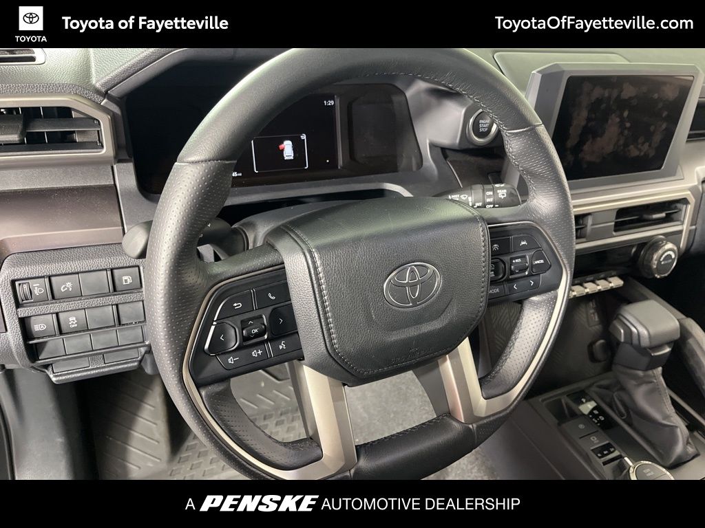 Thumbnail: 2025 Toyota 4Runner - 27