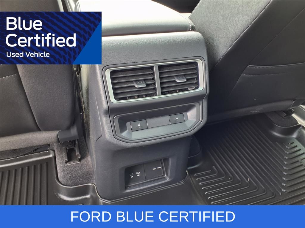 2024 Volkswagen Atlas Cross Sport 2.0T SEL Premium R-Line Gray at DeMontrond Auto Country