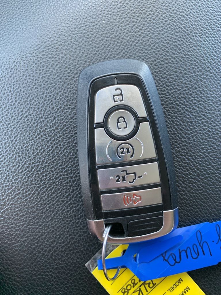 Used 2023 Ford F-150 Truck