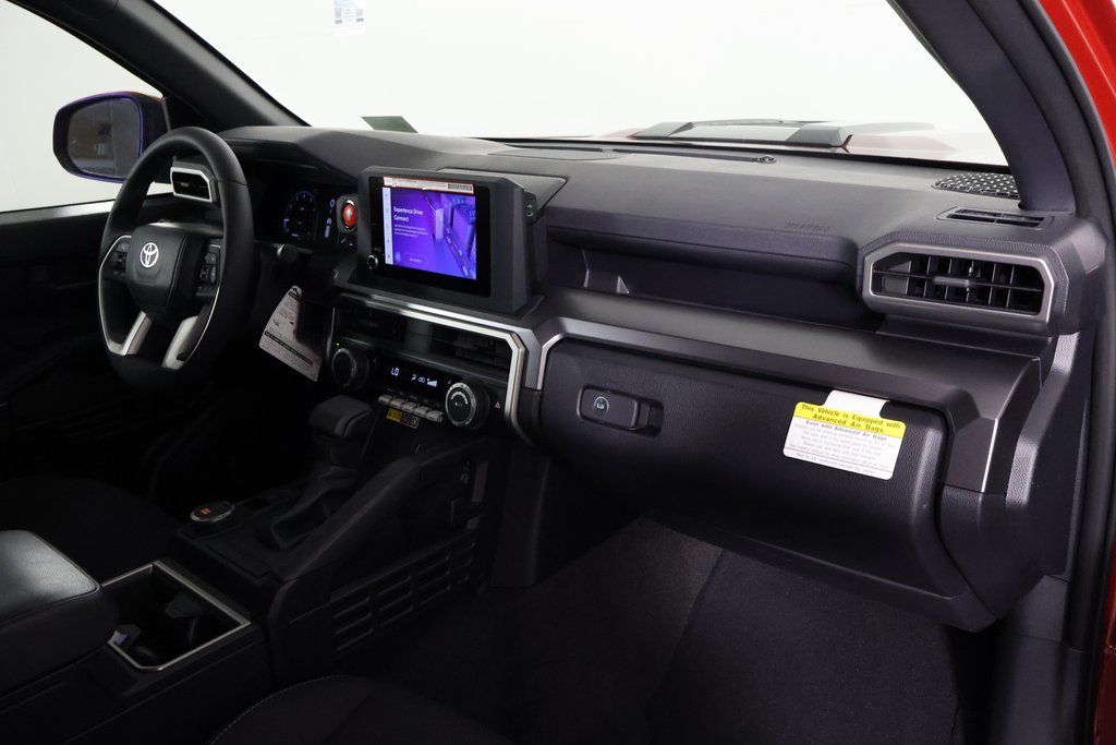 Thumbnail: 2025 Toyota 4Runner - 9