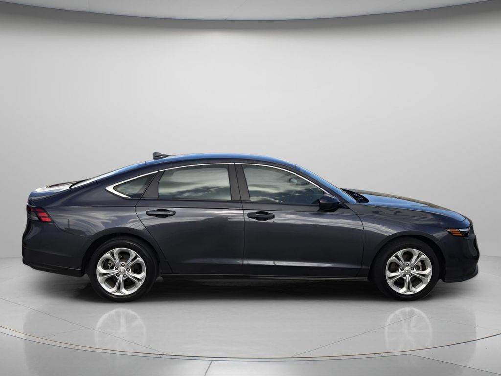 2024 Honda Accord - $21,384