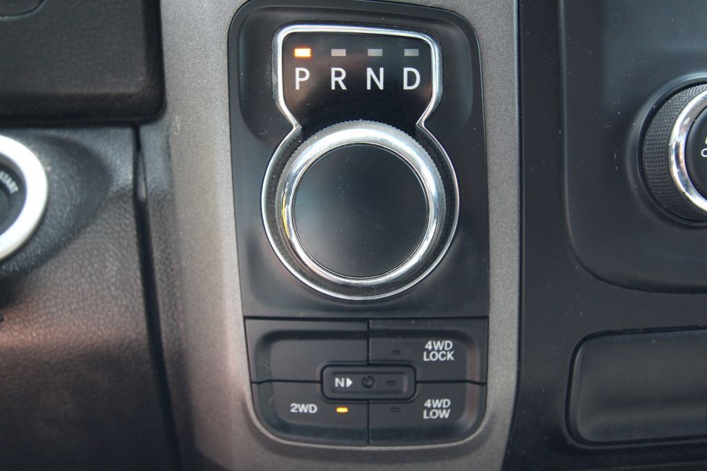 Used 2022 Ram 1500 Classic Truck