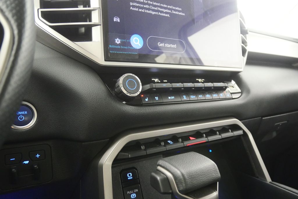 Thumbnail: 2024 Toyota Tundra - 27