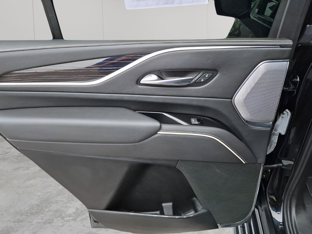 Used Car 2021 Cadillac Escalade  Sport For Sale Under $60,000 In Austin, Texas