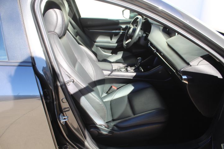 Used Car 2024 Mazda Mazda3  2.5 S Preferred Package For Sale Under $25,000 In Georgetown, Texas