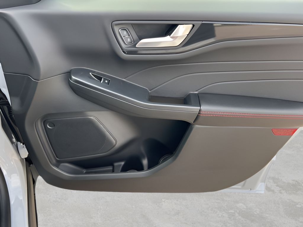 2026 Ford Escape
