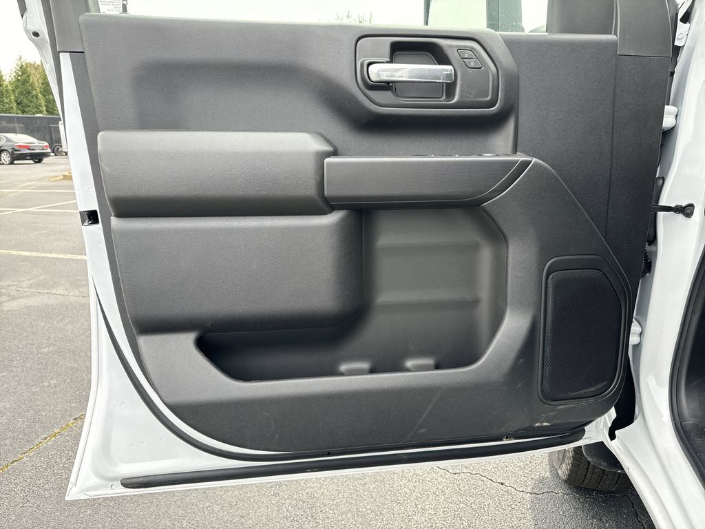 new 2025 GMC Sierra 3500HD car, priced at $52,118