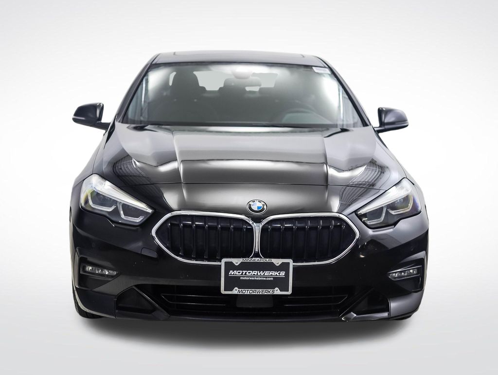 Thumbnail: 2021 BMW 2 Series - 8