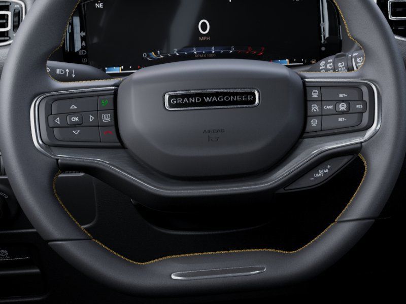 New 2026 Silver Jeep 85th Anniversary Edition image 19