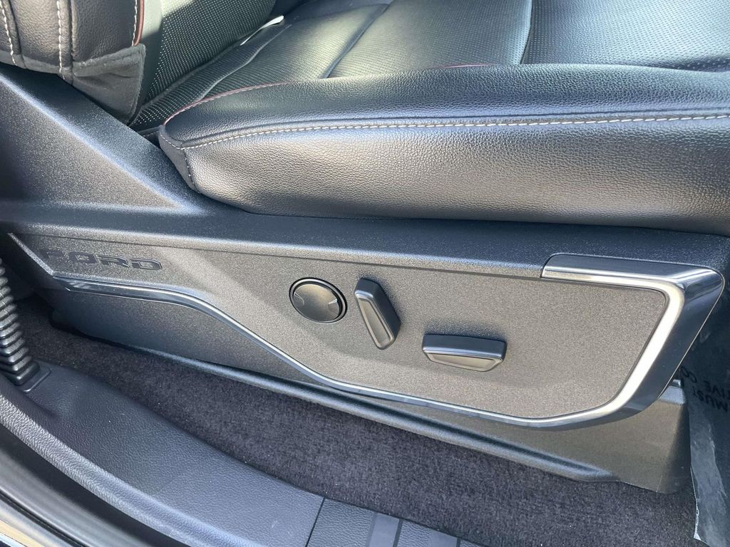 Used 2022 Ford F-150 Lariat 4D SuperCrew