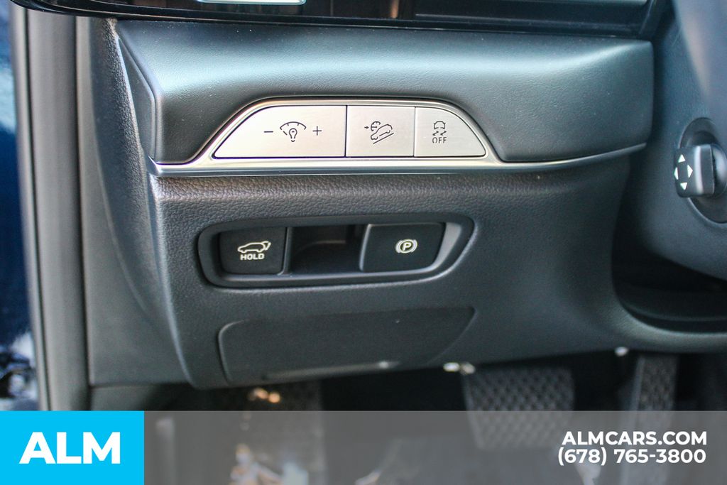 Used 2025 Blue Genesis 2.5T image 31