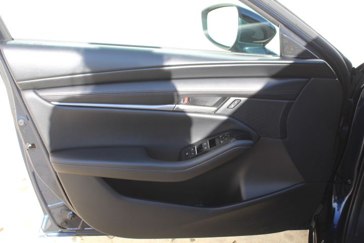 Used Car 2024 Mazda Mazda3  2.5 S Select Sport For Sale Under $25,000 In Georgetown, Texas