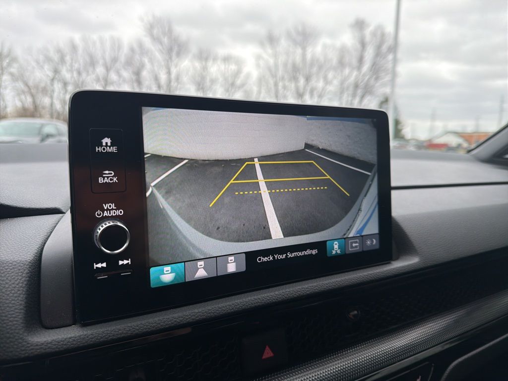 Thumbnail: 2023 Honda CR-V - 31