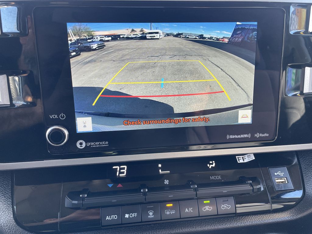 Used 2024 Toyota Tundra Truck