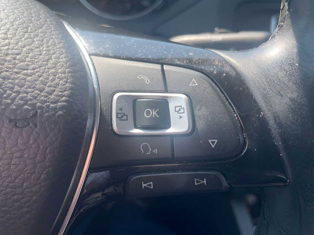 Used 2017 Volkswagen Jetta Sedan