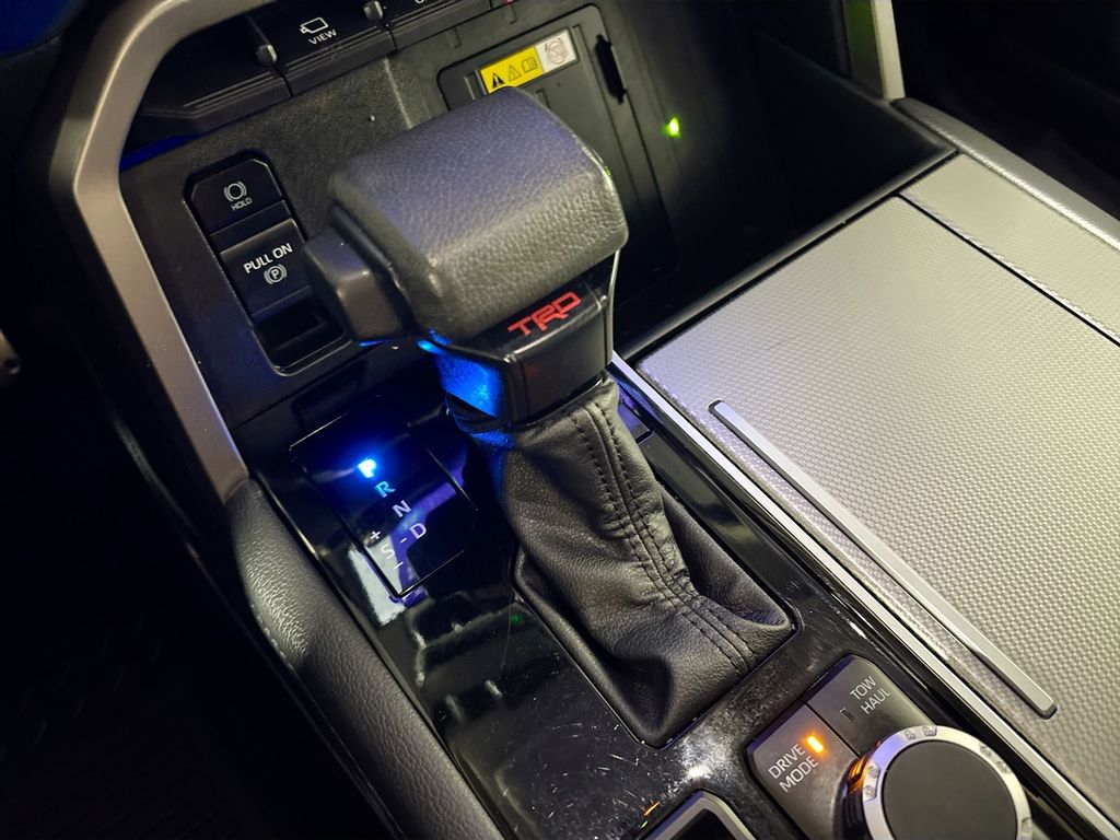 2023 Toyota Sequoia Limited