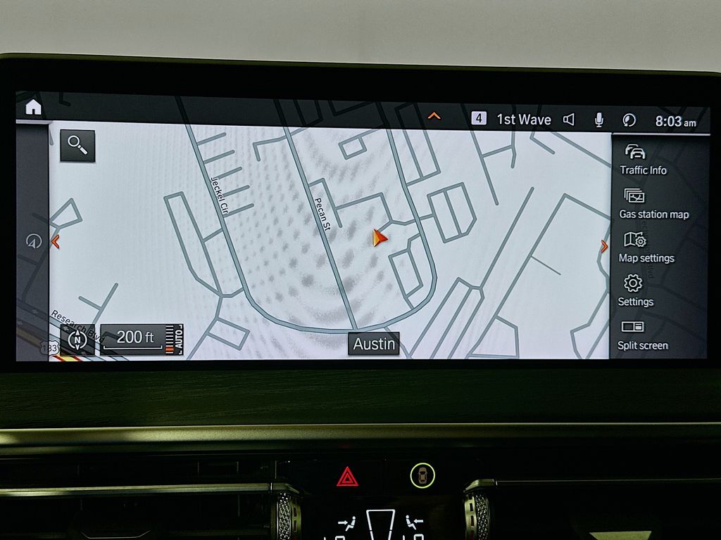 Thumbnail: 2023 BMW X3 - 13