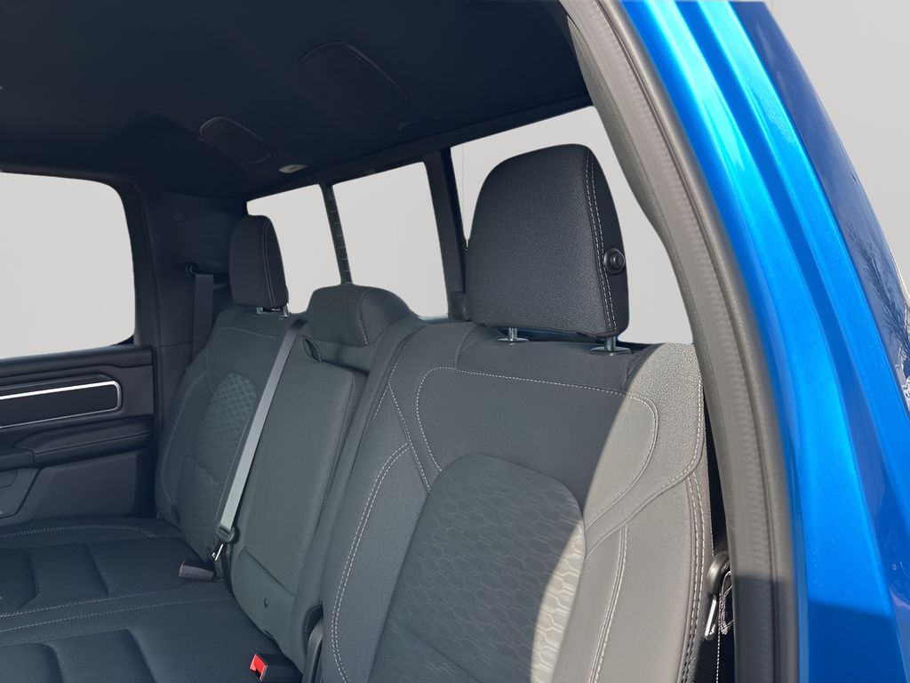 New 2026 Blue Ram Big Horn/Lone Star image 19