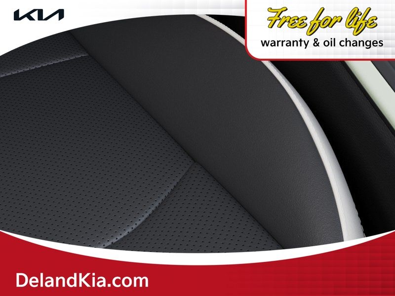New 2026 Kia K4 Sedan