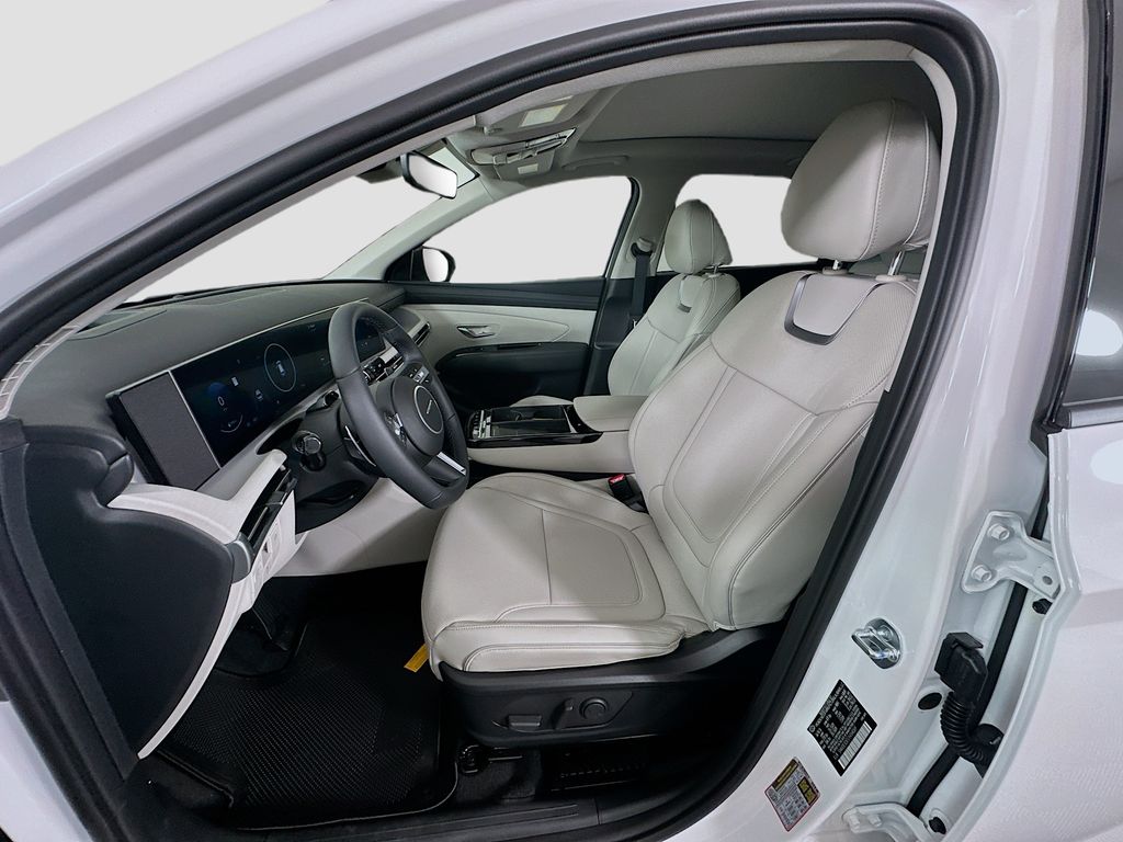 Thumbnail: 2026 Hyundai Tucson - 16