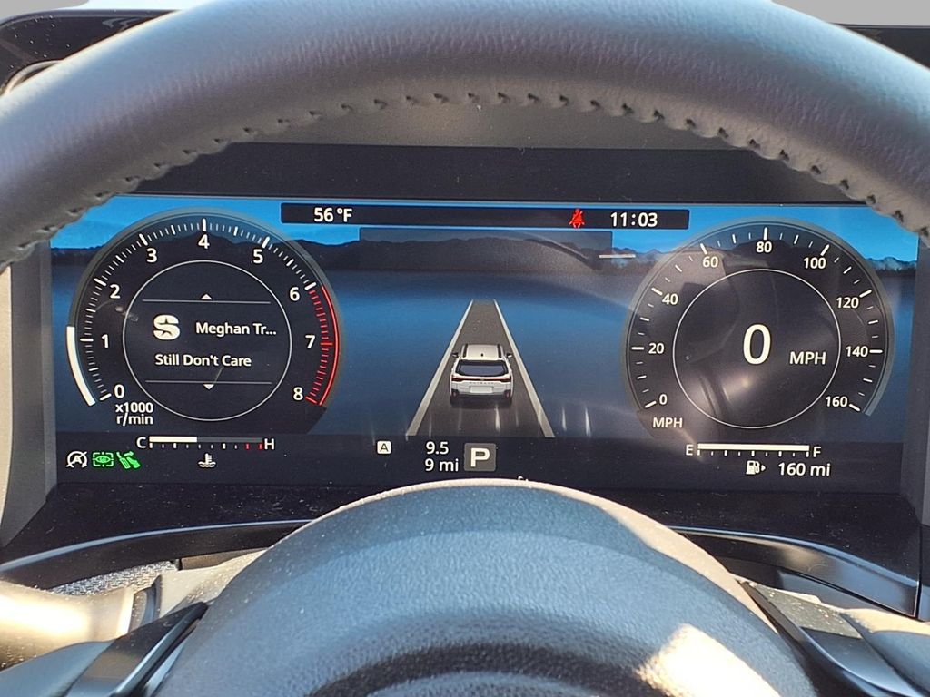 new 2026 Subaru Outback car, priced at $43,619