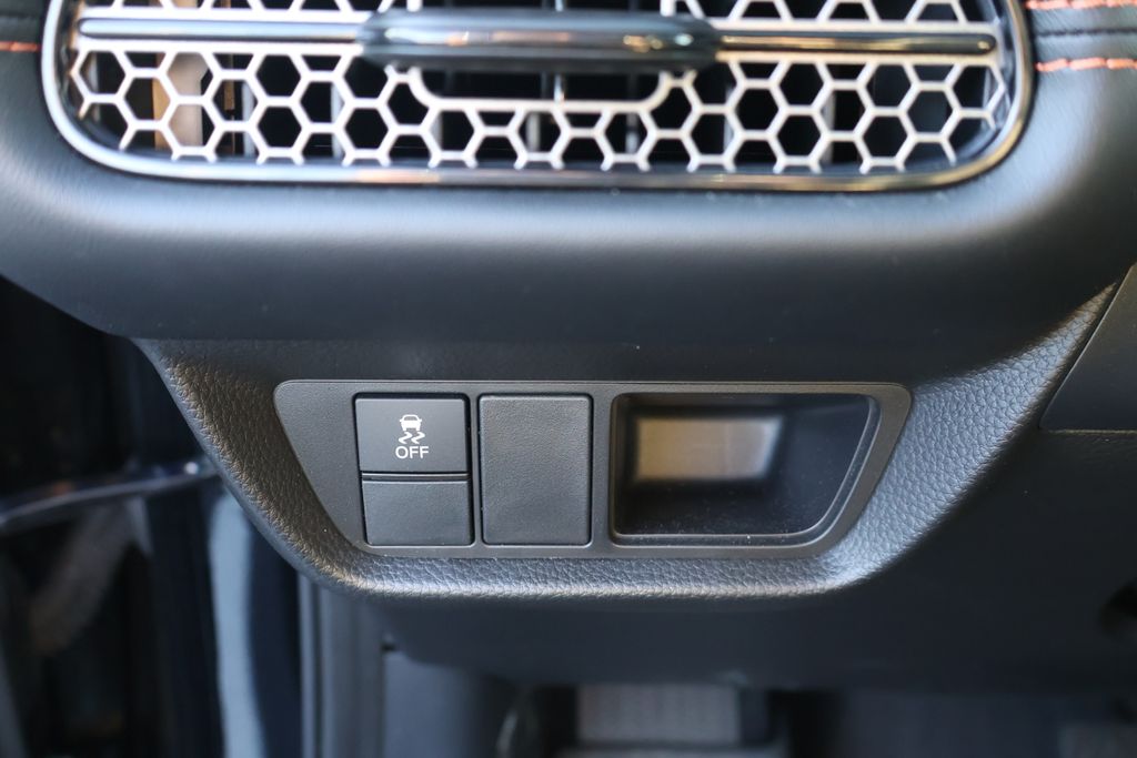 Thumbnail: 2024 Honda HR-V - 18