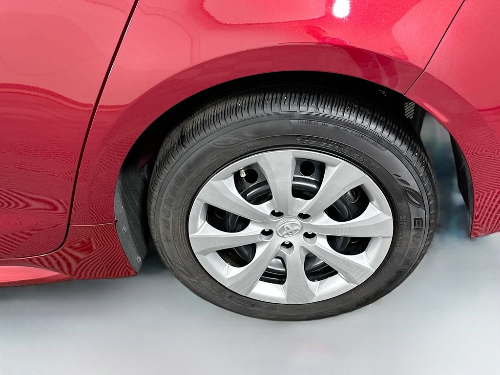 Thumbnail: 2025 Toyota Corolla - 30