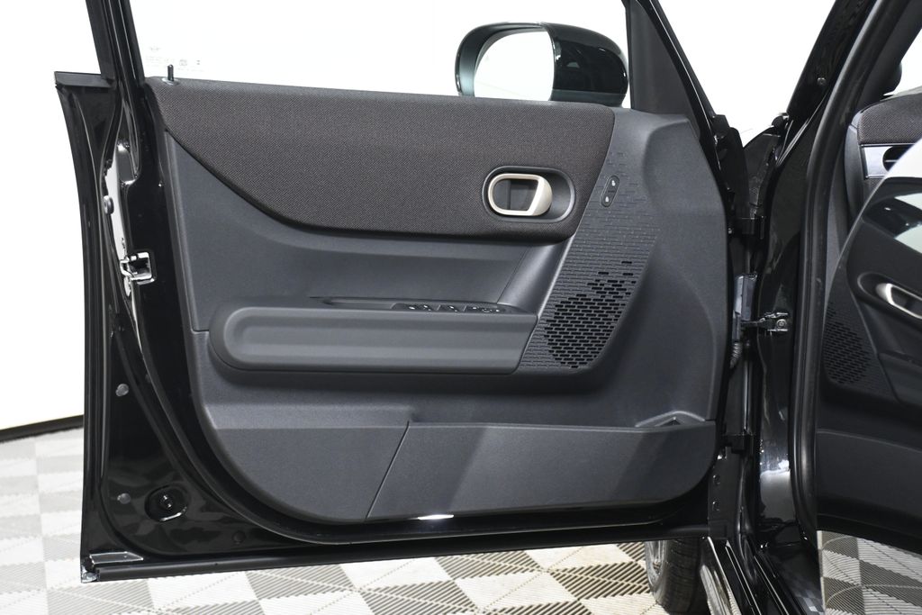 Thumbnail: 2026 MINI Cooper - 24