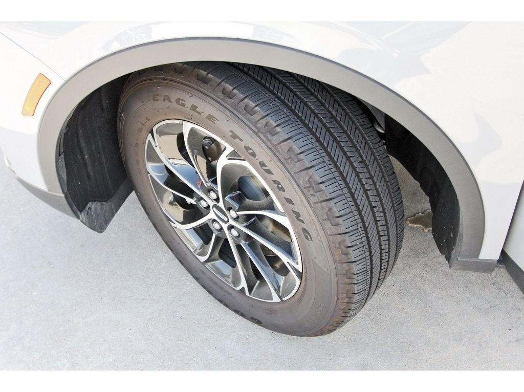 2026 Lincoln Nautilus Premiere Gray at AutoSavvy Houston Northwest