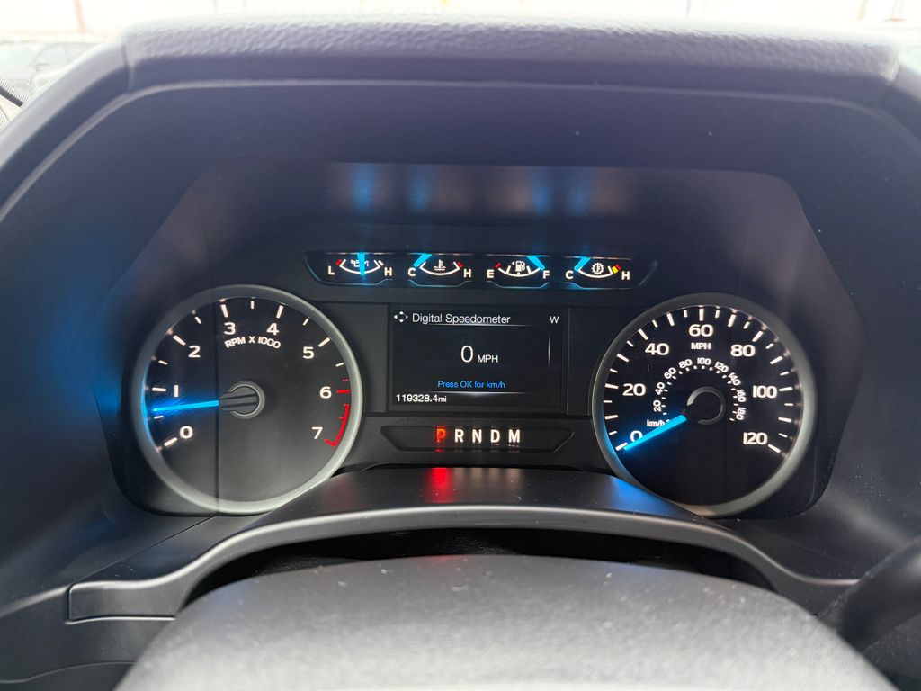 Used 2017 Brown Ford XLT image 57