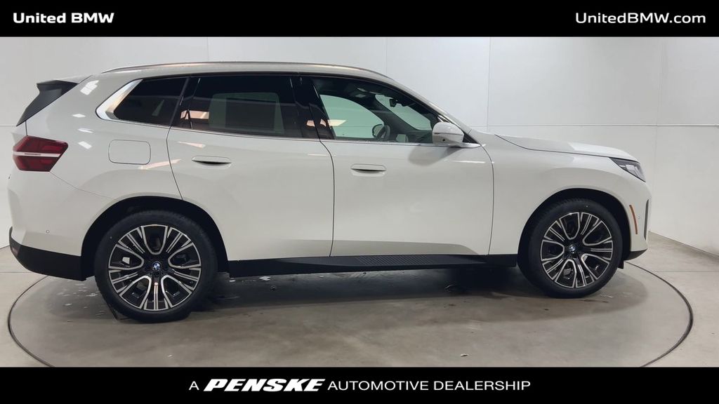 2025 BMW X3 3.0i 9