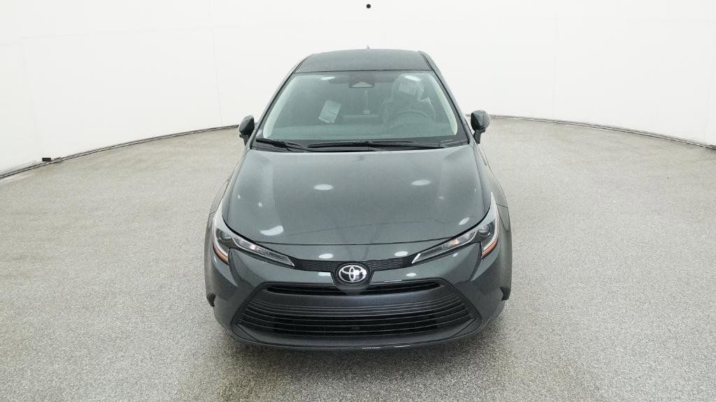 Thumbnail: 2026 Toyota Corolla - 22