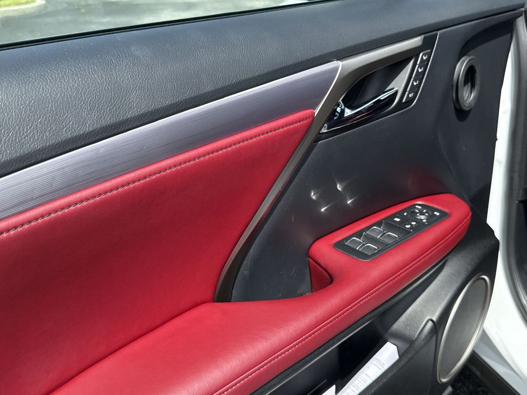 Thumbnail: 2018 Lexus RX - 29