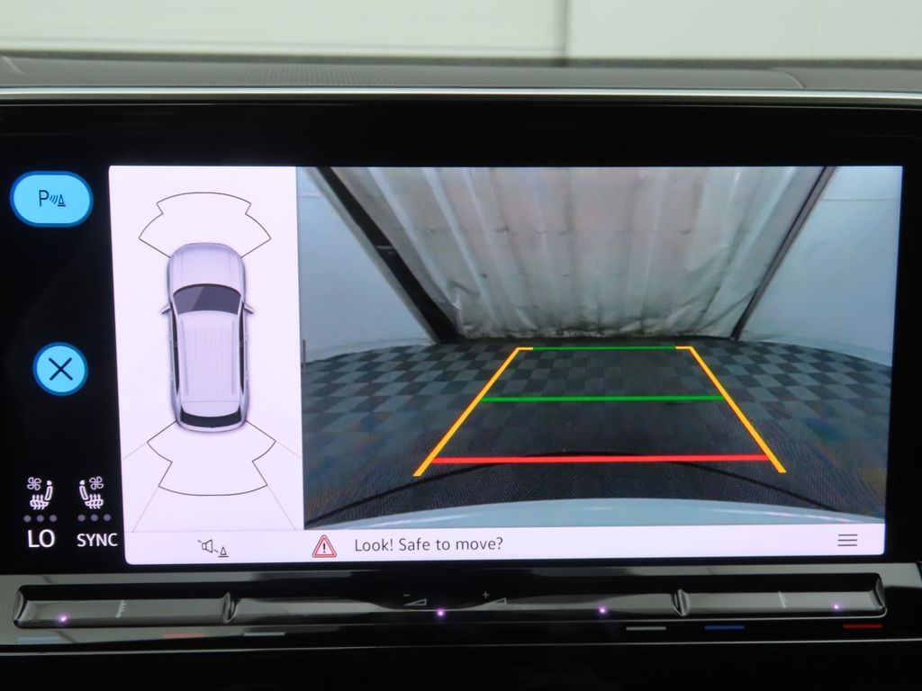 Thumbnail: 2026 Volkswagen Atlas - 15