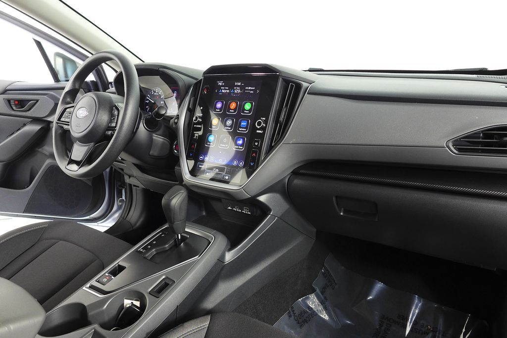 Thumbnail: 2025 Subaru Crosstrek - 13